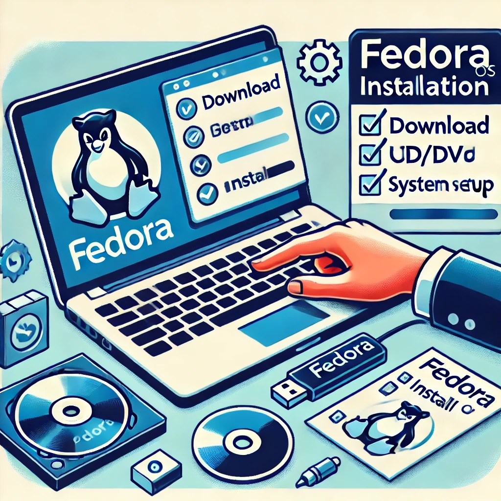 Getting Fedora 9 Up and&nbsp;Running