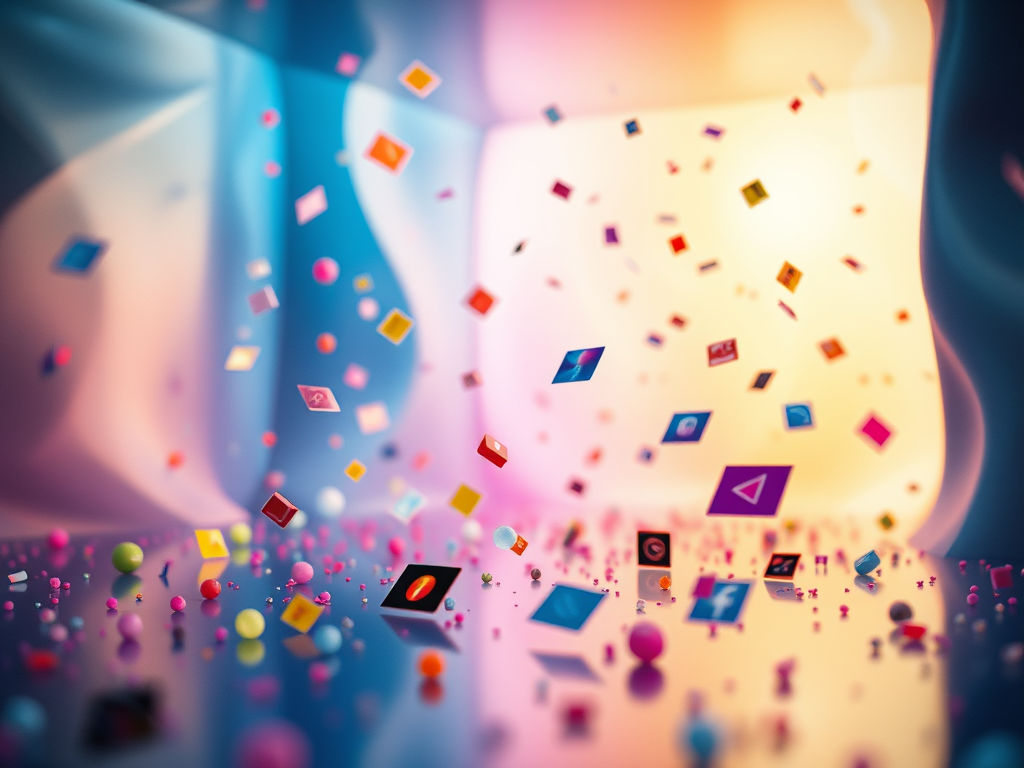 The Future of&nbsp;Desktop