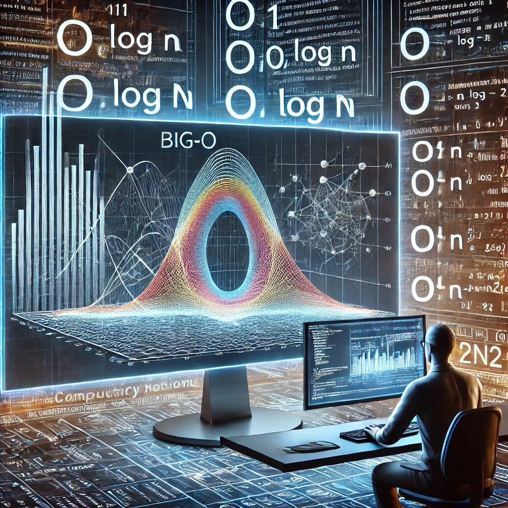 "Big-O" – The&nbsp;Reality