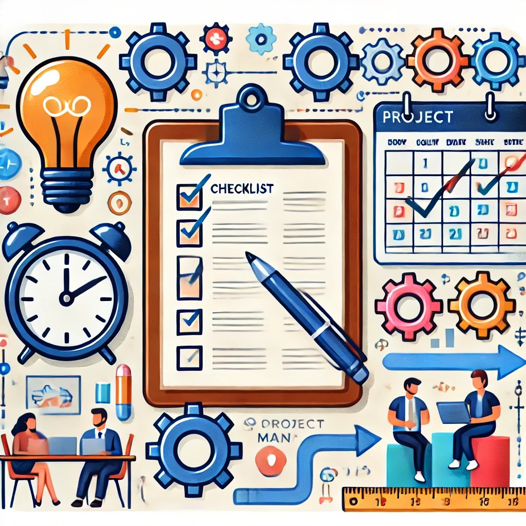 Using Microsoft Project Plan to Create an Updatable Project&nbsp;Plan