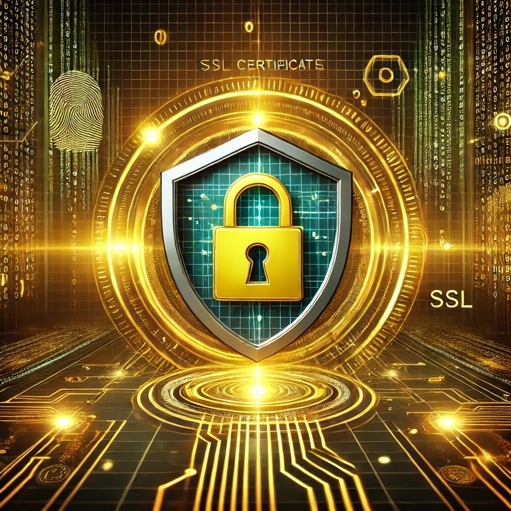 SSL Certificate Generation and Deployment – Part&nbsp;I