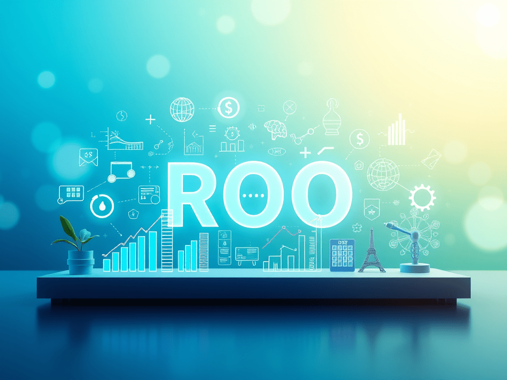 The ROI Equation: Why measuring ROI for AI is a&nbsp;Game-Changer