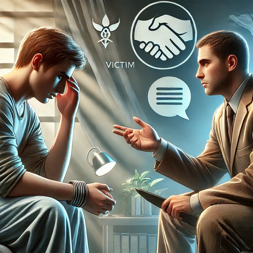 Conflict – Definition, Causes and Resolutions – Part&nbsp;I