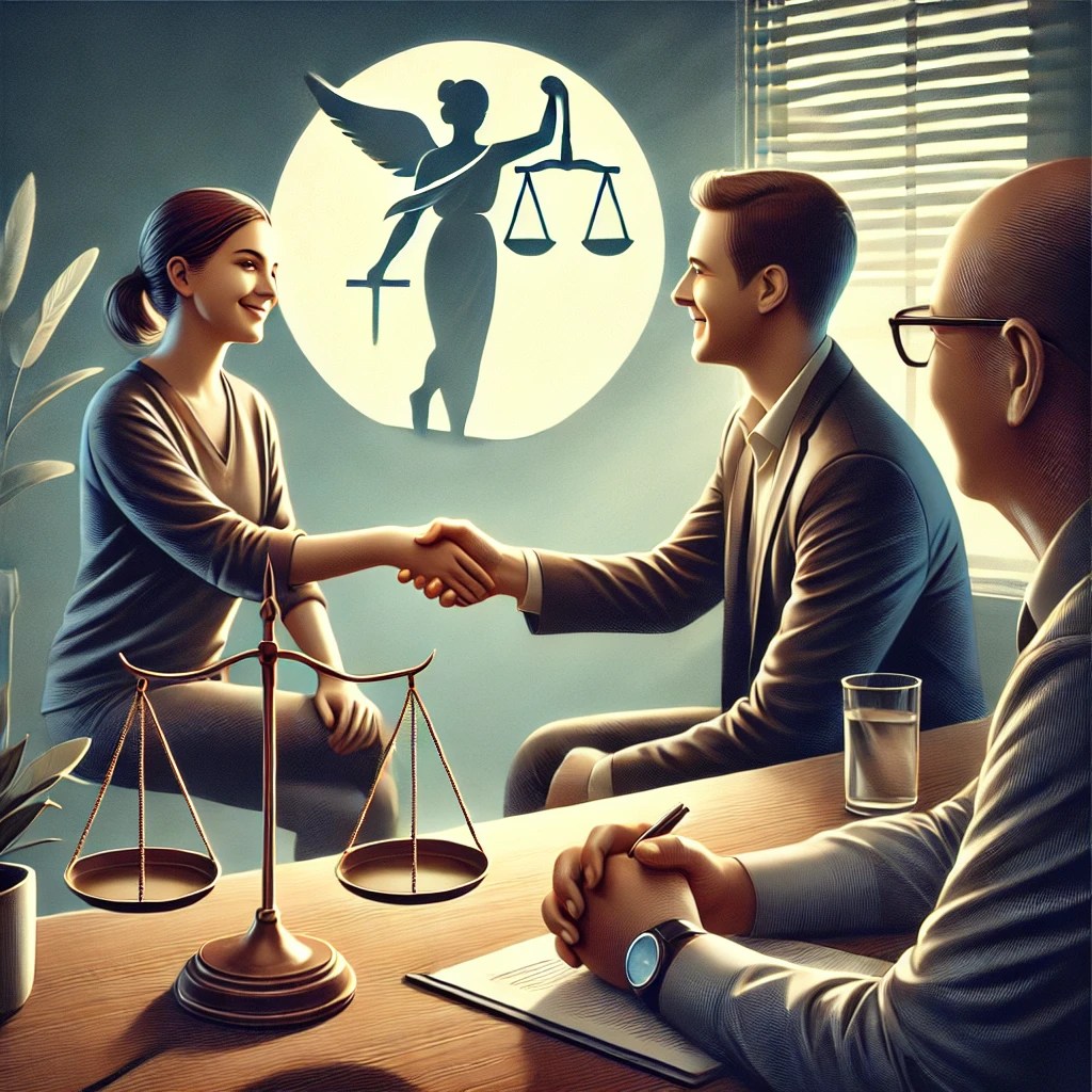 Conflict – Definition, Causes and Resolutions – Part&nbsp;II